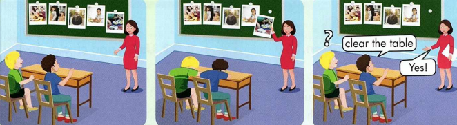 Tiếng Anh 4 i-Learn Smart Start Unit 7 Ethnics