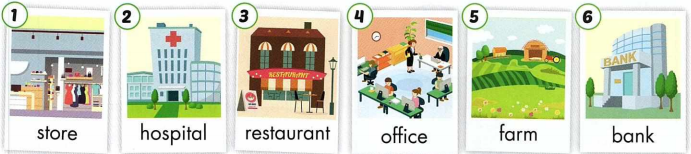 Tiếng Anh 4 i-Learn Smart Start Unit 7 lesson 2