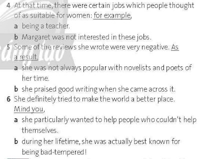 friends global 11 workbook unit 6 6c listening 4 2*567242