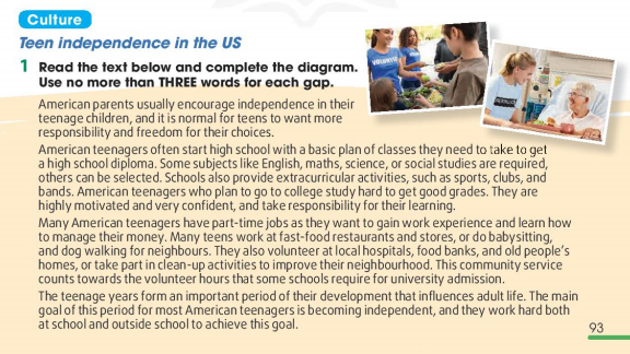 Tiếng Anh 11 Global Success Unit 8 Communication and Culture