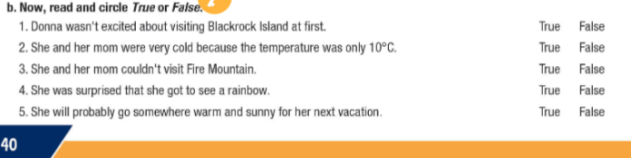 Tiếng Anh 11 i-Learn Smart World Workbook Unit 7 Lesson 2