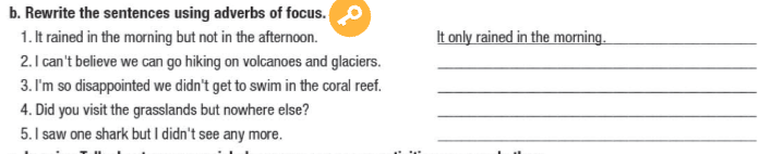Tiếng Anh 11 Smart World Unit 7 Lesson 2