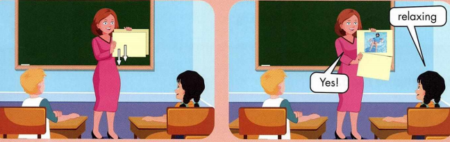 Tiếng Anh 4 i-Learn Smart Start Unit 8 Culture