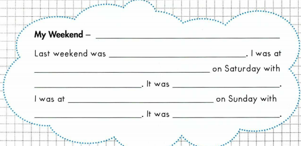 Tiếng Anh 4 i-Learn Smart Start Unit 8 Culture