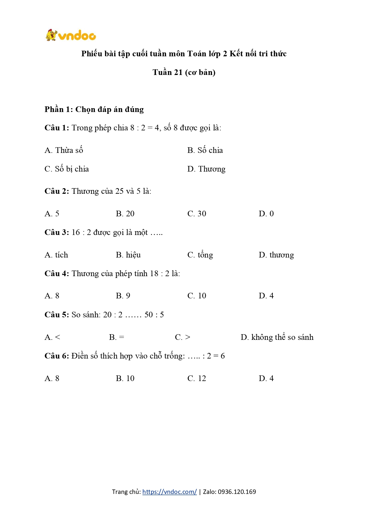 phieu bai tap cuoi tuan toan 2 tuan 21 co ban kntt h1*567674