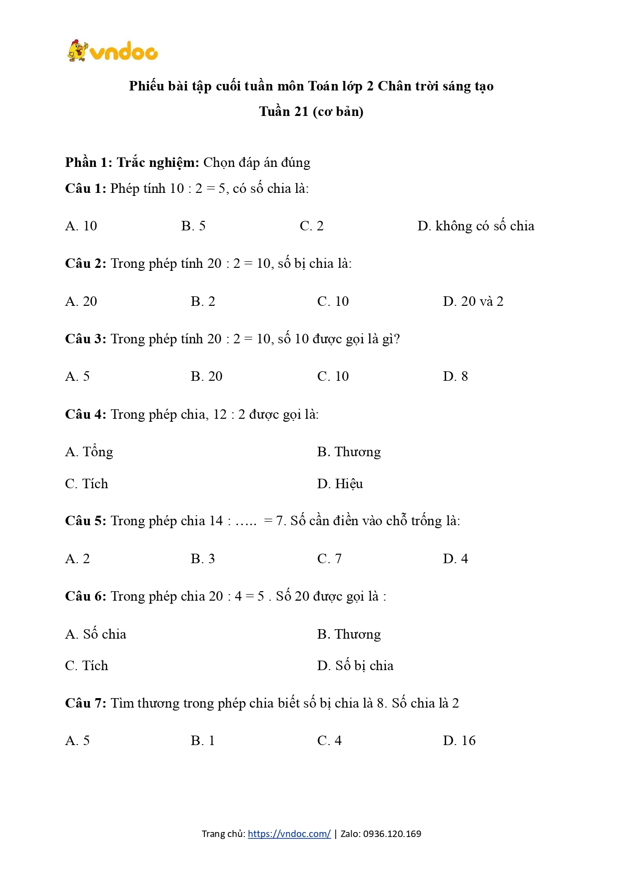 bai tap cuoi tuan lop 2 ctst tuan 21 co ban h1*567877