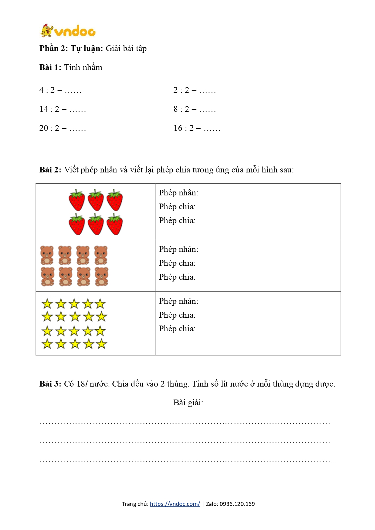 bai tap cuoi tuan lop 2 ctst tuan 21 co ban h2*567878