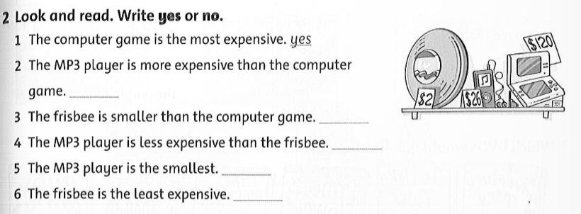 Family and Friends 5 Workbook Unit 8 Lesson 2