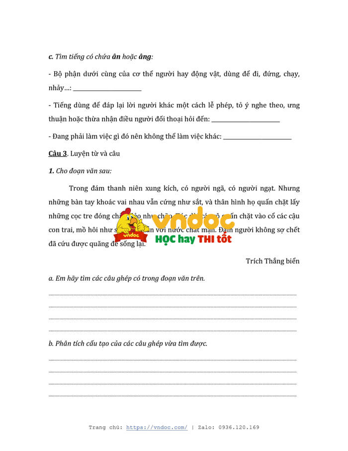 bai tap tet lop 5 mon tieng viet co dap an h4*568345