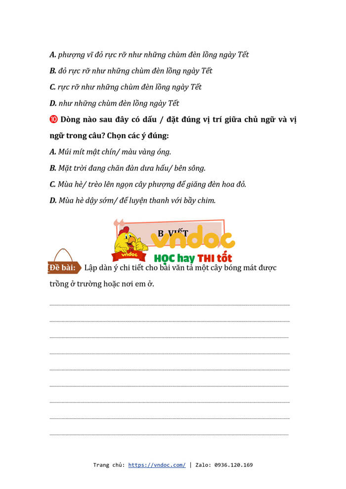 bai tap cuoi tuan tieng viet lop 4 chan troi sang tao tuan 20 h1*568693