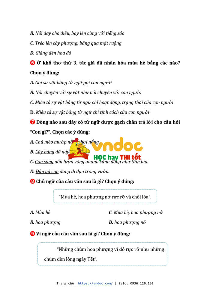 bai tap cuoi tuan tieng viet lop 4 chan troi sang tao tuan 20 h3*568691