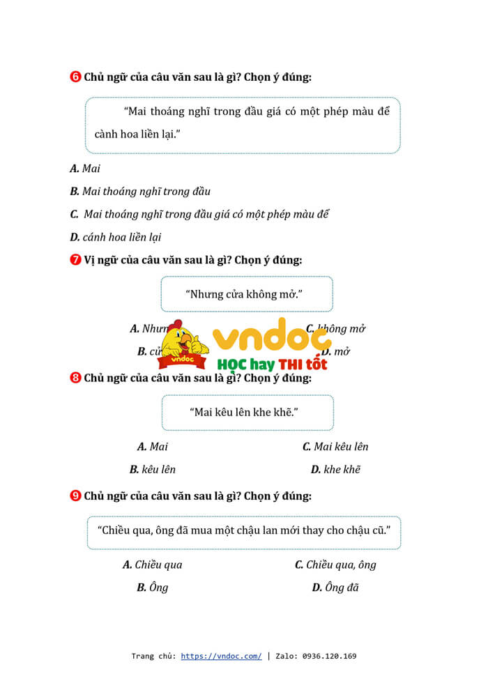 bai tap cuoi tuan tieng viet lop 4 ket noi tri thuc tuan 20 h3*568716