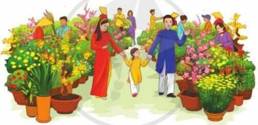 Khởi động trang 5 SGK Công nghệ 4