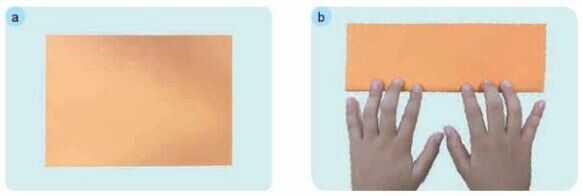 Giải SGK Công nghệ lớp 4 KNTT Bài 11: Làm đèn lồng