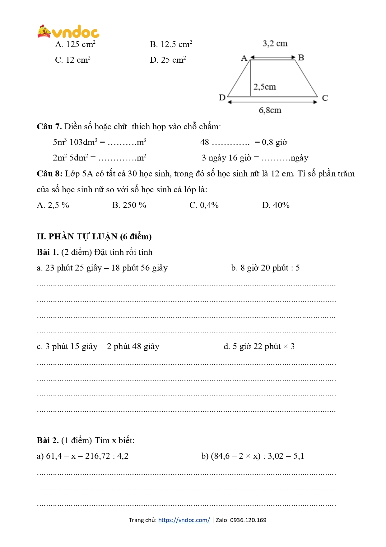 de thi giua ki 2 toan 5 de so 1 page 0002*569035