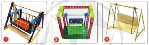 Khởi động trang 47 SGK Công nghệ 4