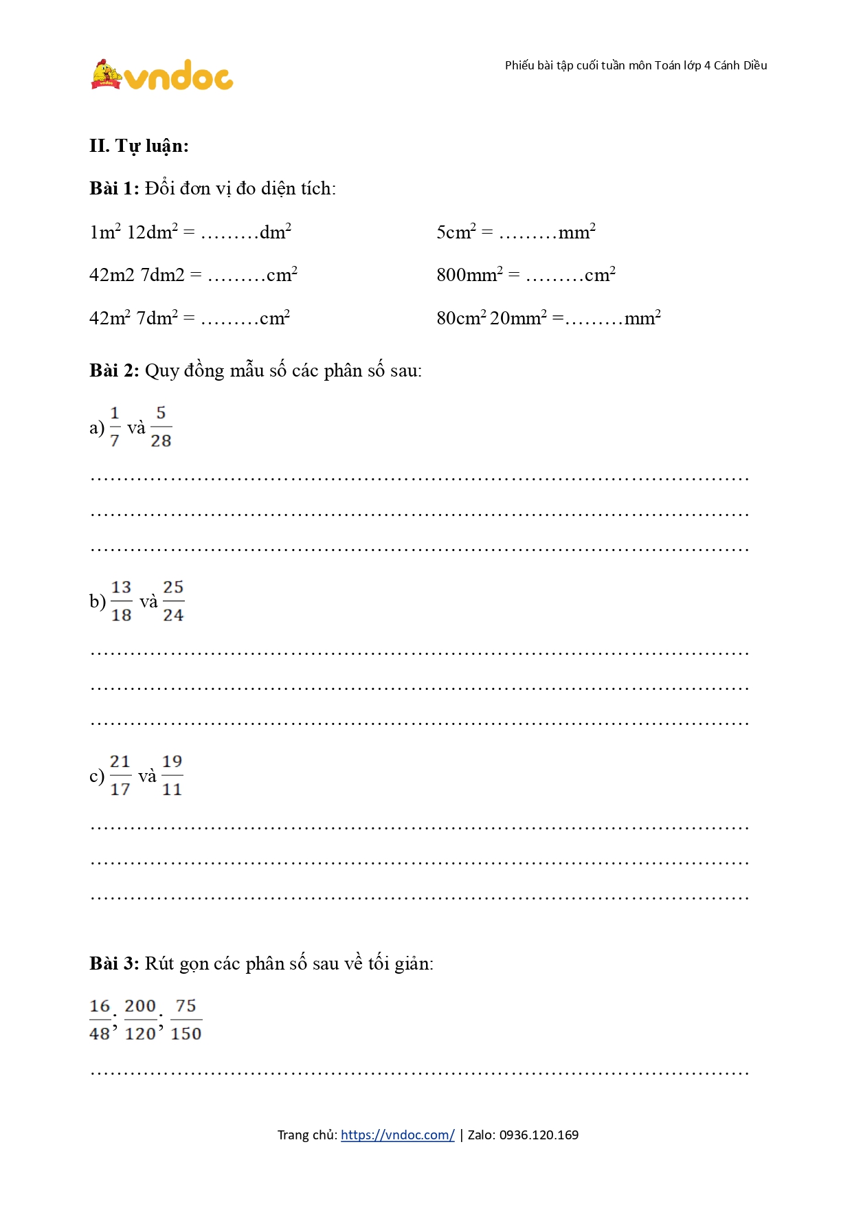 minh hoa bai tap toan cuoi tuan 25 lop 4 cd h2*569596