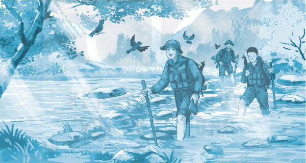 Sự tích Con Rồng cháu Tiên