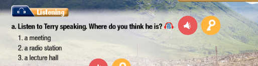 Tiếng Anh 11 i-Learn Smart World Workbook Unit 7 Lesson 3