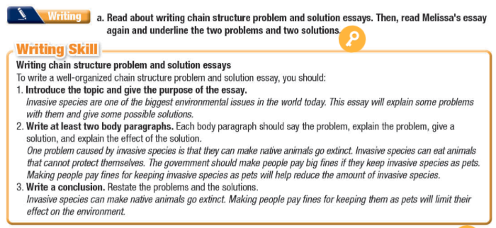 Tiếng Anh 11 Smart World Unit 7 Lesson 3