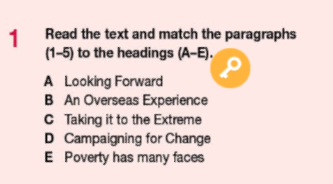 Tiếng Anh 11 Bright Workbook Skills Units 5 - 6