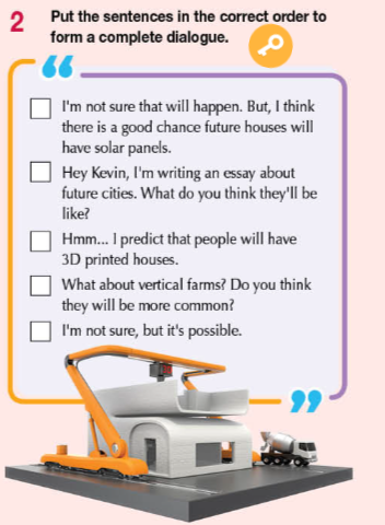 Tiếng Anh 11 Bright Workbook Skills Units 5 - 6