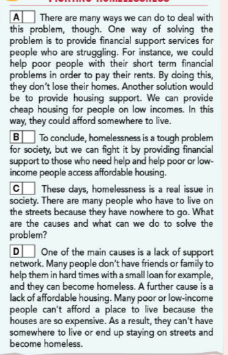 Tiếng Anh 11 Bright Workbook Skills Units 5 - 6