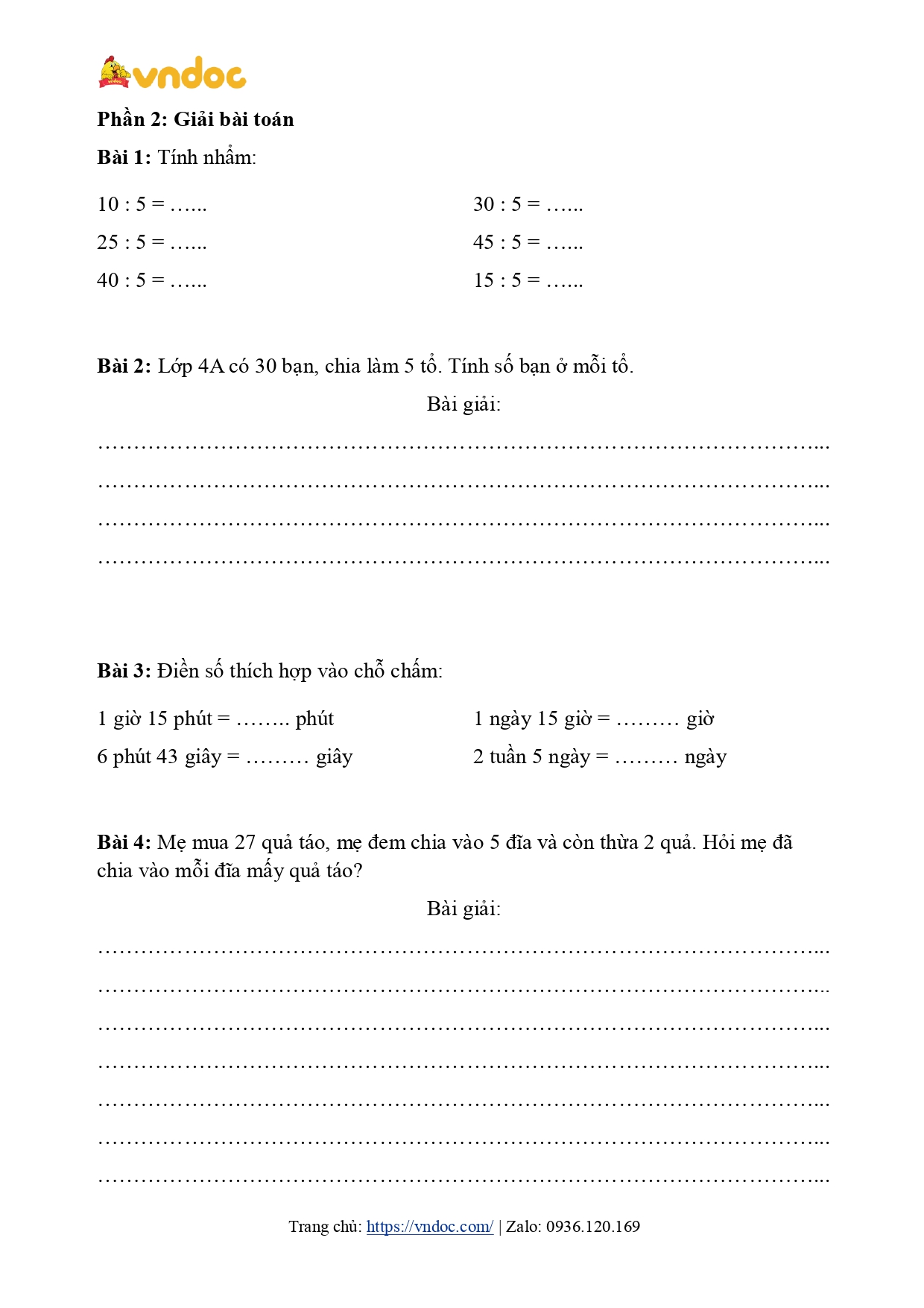 phieu bai tap toan 2 tuan 22 ctst co ban page 0002*570300