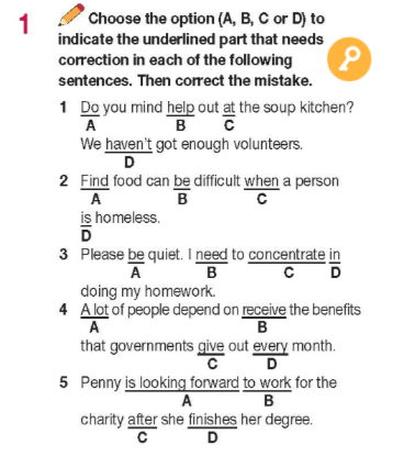 Tiếng Anh 11 Bright Unit 6 Grammar Expansion