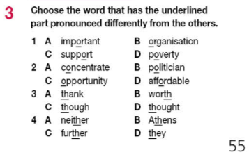 Tiếng Anh 11 Bright Workbook Review Units 5 - 6