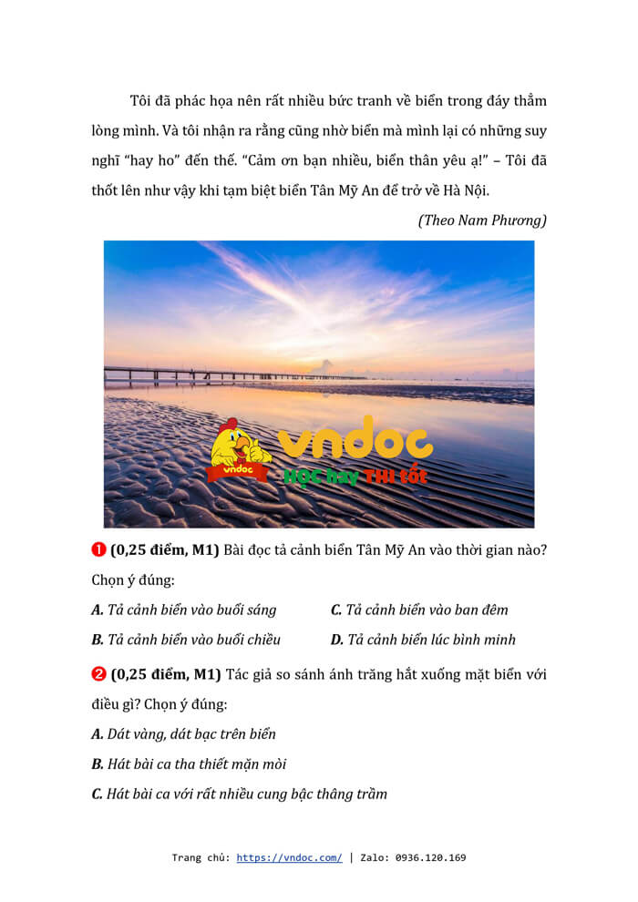 de thi tieng viet giua ki 2 lop 4 sach chan troi sang tao de 1 h3*570440