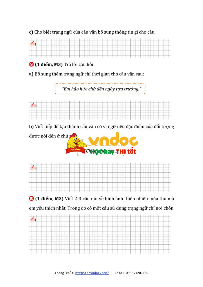 de thi tieng viet giua ki 2 lop 4 sach ket noi tri thuc de 1 h1*570415