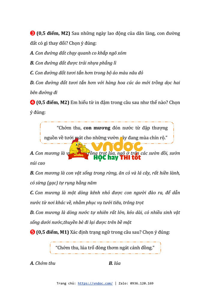 de thi tieng viet giua ki 2 lop 4 sach ket noi tri thuc de 1 h3*570414