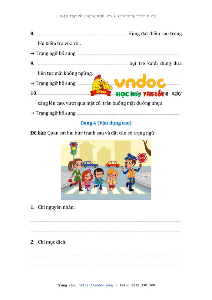 bai tap xac dinh trang ngu h4*570542