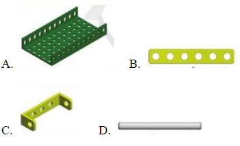 Đề thi giữa học kì 2 Công nghệ lớp 4 Cánh Diều