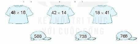 Vở bài tập Toán lớp 4 Tập 2 trang 21 Bài 2