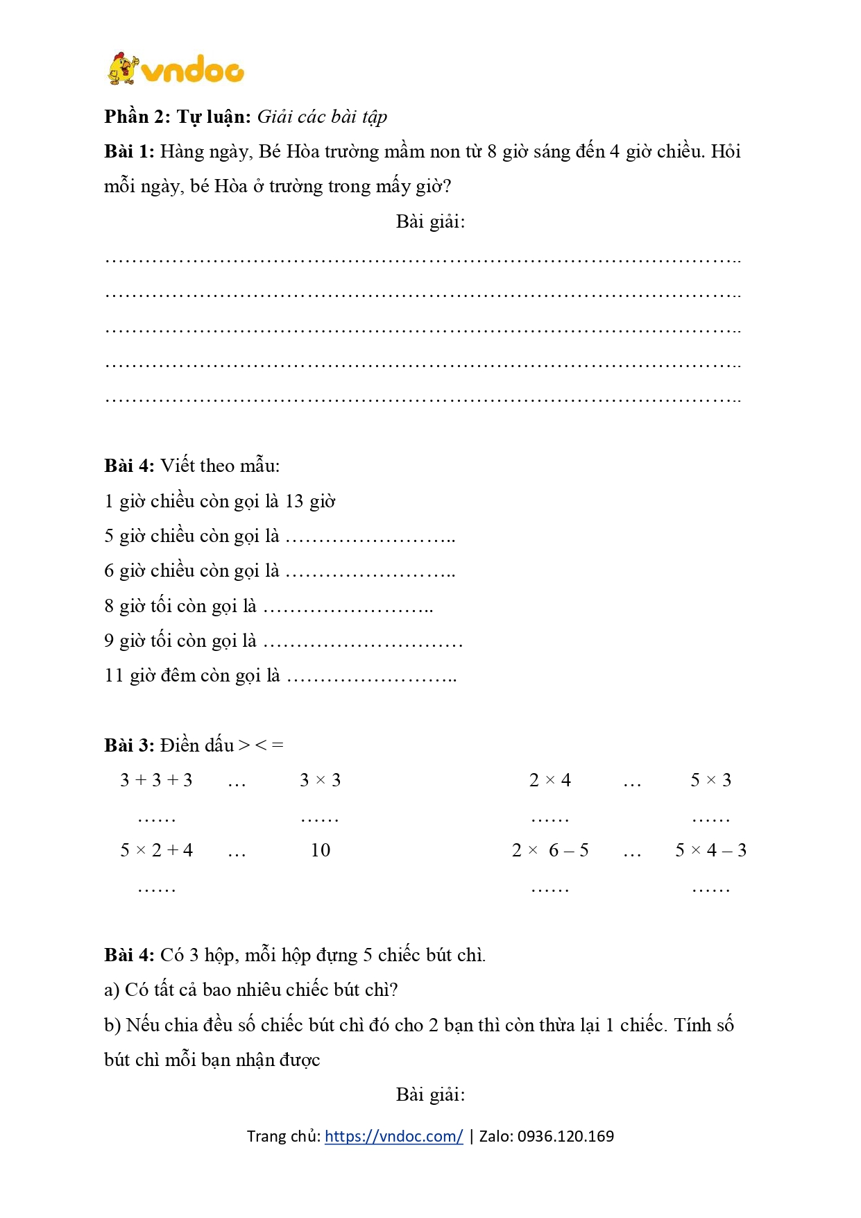 bai tap cuoi tuan lop 2 ctst tuan 23 co ban h2*571194