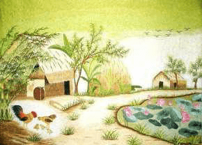 Bài tập cuối tuần Tiếng Việt lớp 2 Tuần 26