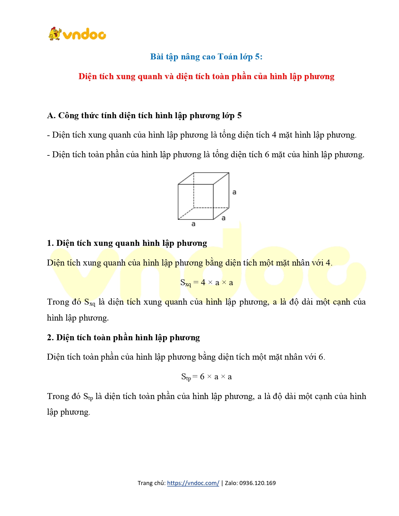 bai tap nang cao dien tich cua hinh lap phuong toan lop 5 page 0001*571149