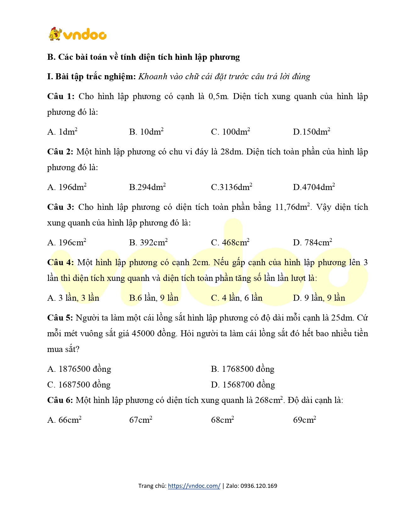 bai tap nang cao dien tich cua hinh lap phuong toan lop 5 page 0002*571150