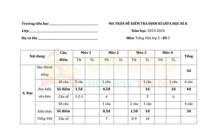 de on tap thi giua hoc ki 2 mon tieng viet lop 5 h3*571525