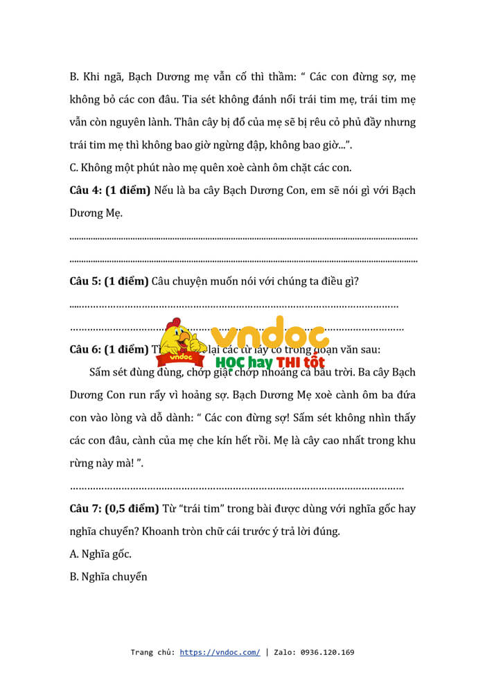 de thi giua hoc ki 2 lop 5 mon tieng viet so 2 h4*571389