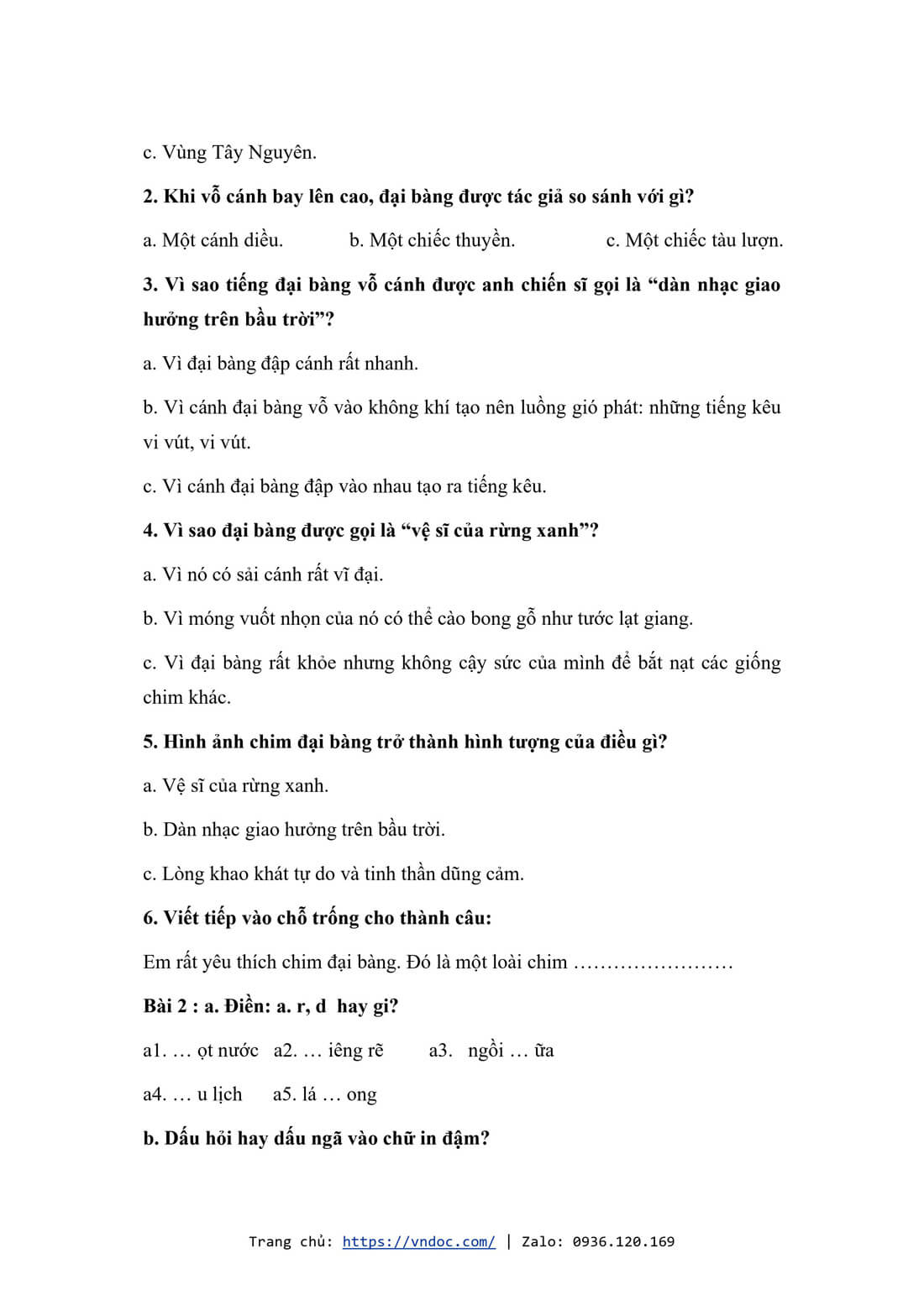 bai tap cuoi tuan tieng viet lop 2 canh dieu tuan 22 co ban 2*571944