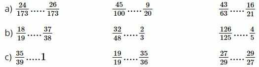 Vở bài tập Toán lớp 4 Tập 2 trang 70 Bài 1