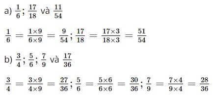 Vở bài tập Toán lớp 4 Tập 2 trang 72 Bài 2