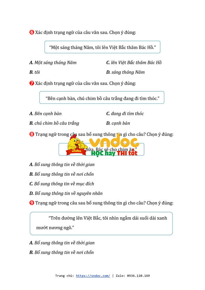 bai tap cuoi tuan tieng viet lop 4 ket noi tri thuc tuan 24 h2*572581