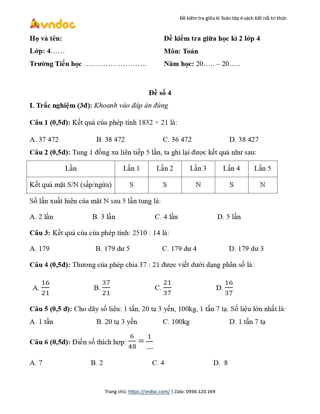 de thi giua ki 2 toan 4 kntt so 4 h1*572772