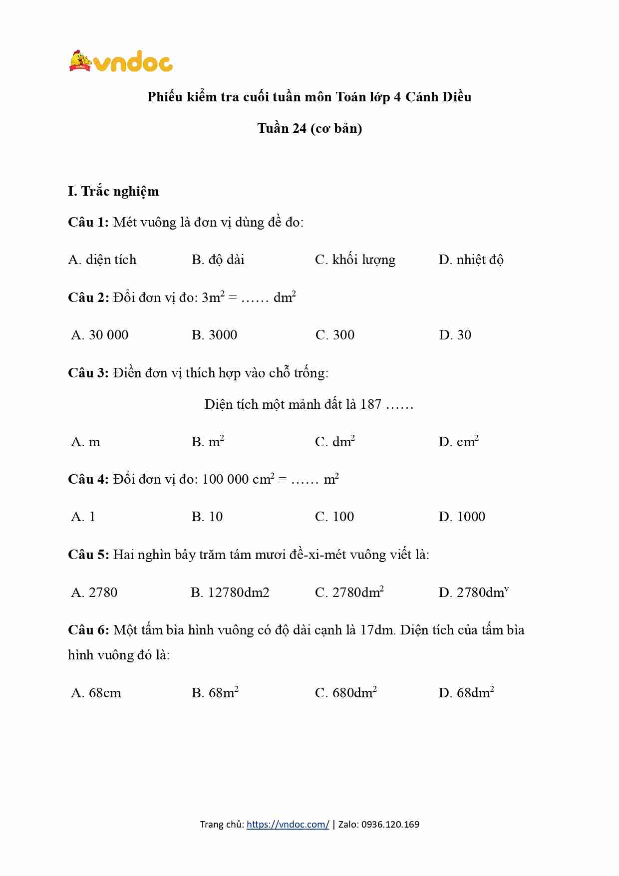 bai tap cuoi tuan toan lop 4 canh dieu tuan 24 h1*573079