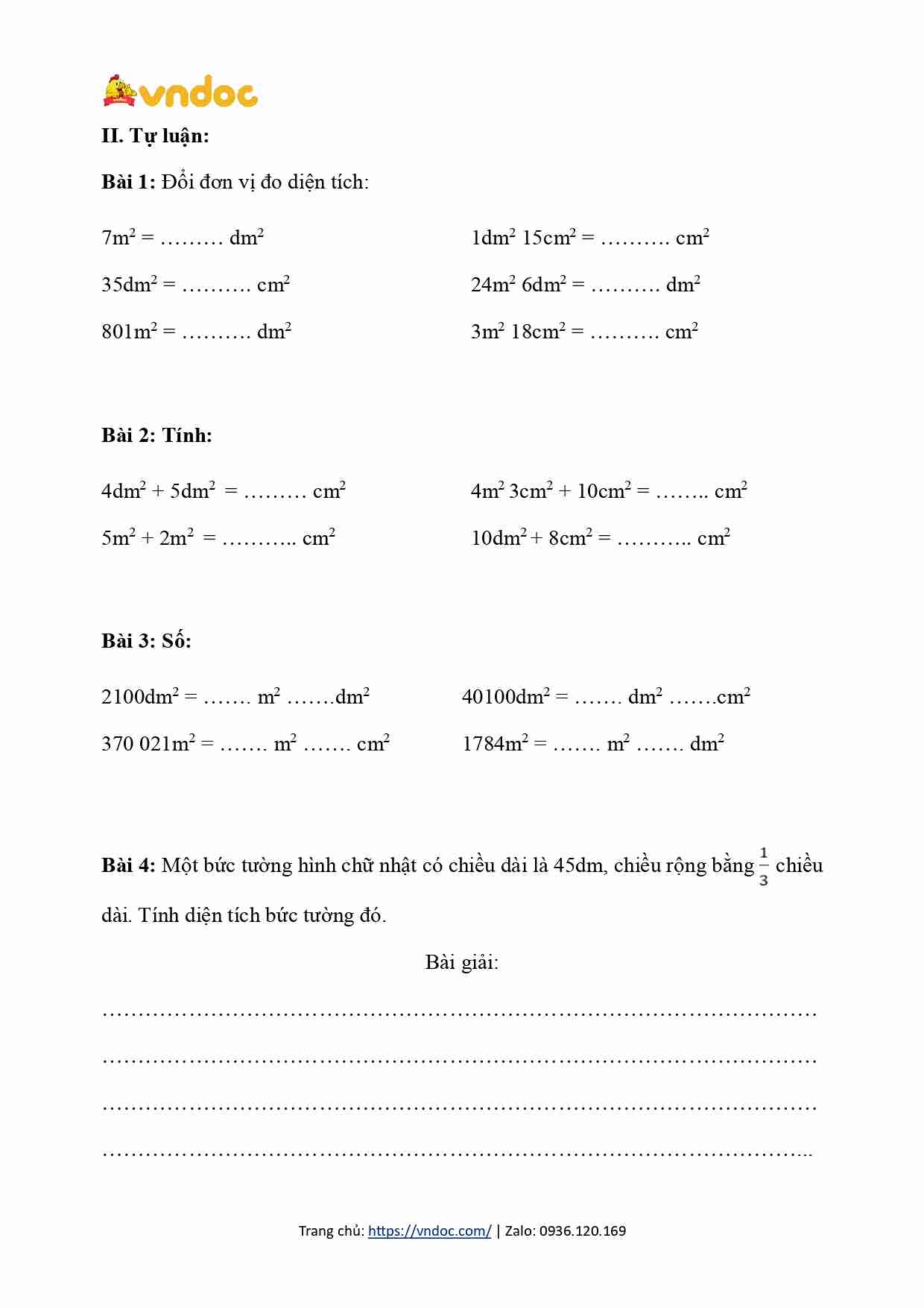 bai tap cuoi tuan toan lop 4 canh dieu tuan 24 h2*573078