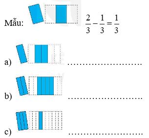 Vở bài tập Toán lớp 4 Tập 2 trang 80 Bài 2